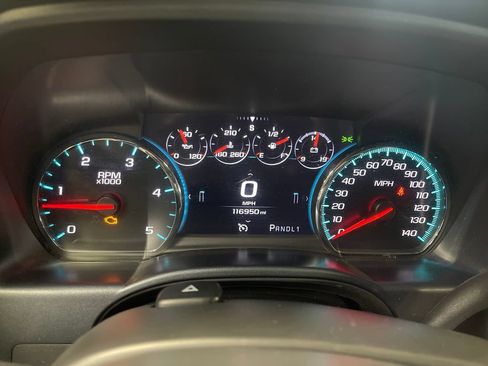 Used 2018 GMC Sierra 3500 Denali w/ Duramax Plus Package AWD/4WD image 23