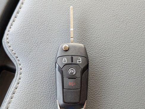 New 2025 Ford F350 XL w/ XL Chrome Package image 28