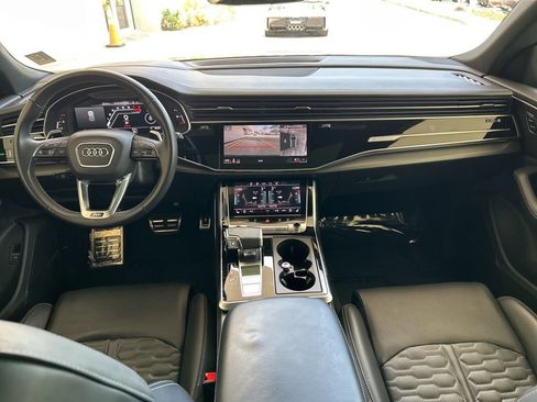 Used 2022 Audi RS Q8 AWD/4WD image 33