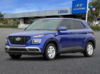 Certified 2022 Hyundai Venue SE video 1