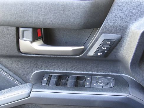 Certified 2026 Toyota 4Runner Limited AWD/4WD image 40