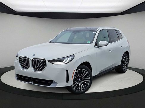 Used 2026 BMW X3 xDrive30i AWD/4WD image 1
