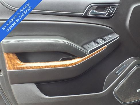 Used 2016 Chevrolet Suburban LTZ image 15