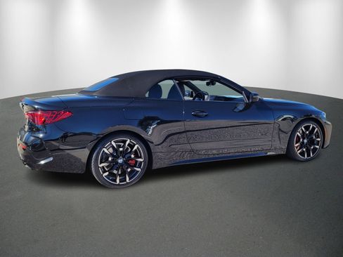 New 2026 BMW M440i Convertible w/ Premium Package image 7