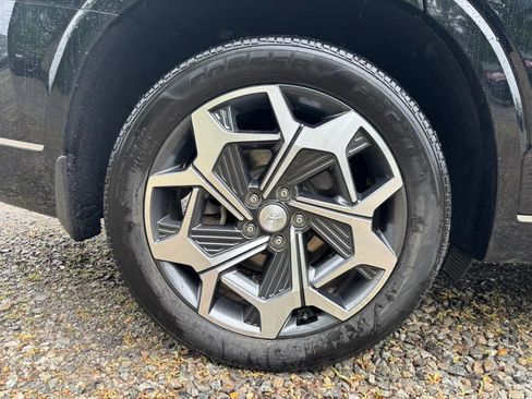 Used 2021 Hyundai Palisade Calligraphy FWD image 5