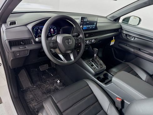 New 2026 Honda CR-V Sport-L image 8