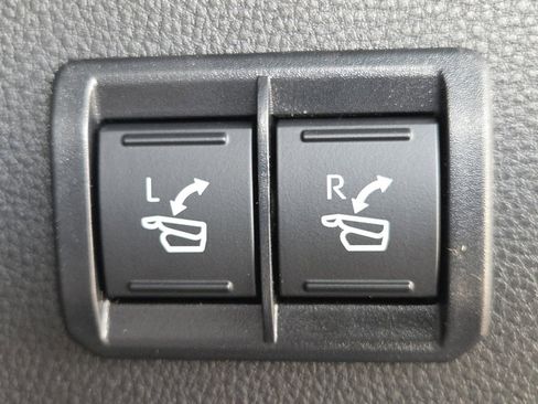 New 2026 Toyota Sequoia 1794 Edition image 10