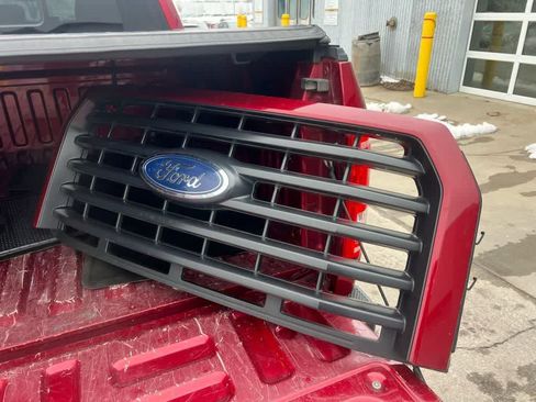 Used 2016 Ford F150 XLT w/ Equipment Group 302A Luxury image 3