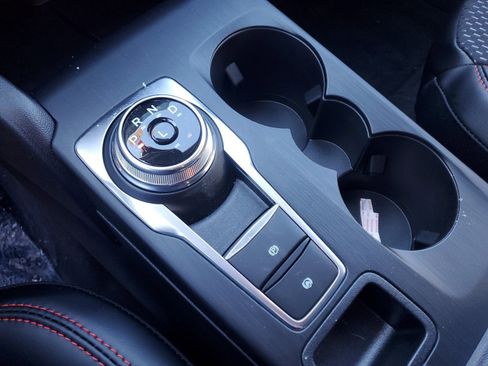 New 2026 Ford Escape ST-Line Select image 25