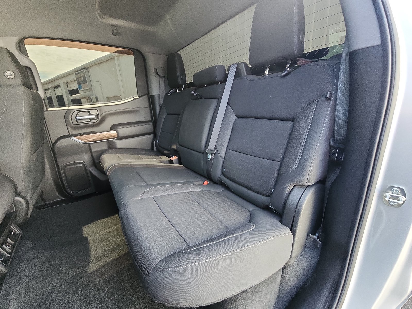 Used 2020 Chevrolet Silverado 1500 RST AWD/4WD image 22