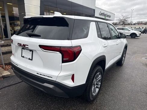 New 2026 GMC Terrain Elevation w/ Technology Package II image 9