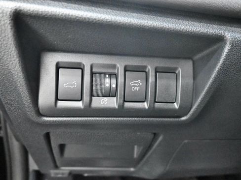 Used 2021 Subaru Outback Limited XT AWD/4WD image 9