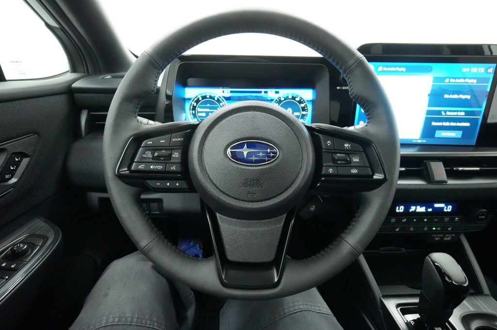 New 2026 Subaru Outback Limited XT AWD/4WD image 39