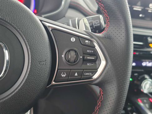 New 2026 Acura MDX A-Spec image 28