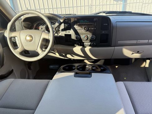 Used 2013 Chevrolet Silverado 3500 LT w/ Convenience Package image 19