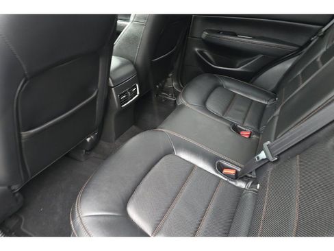 Certified 2023 MAZDA CX-5 AWD 2.5 S w/ Premium Package image 14