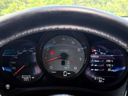 Used 2018 Porsche Macan S AWD/4WD image 28