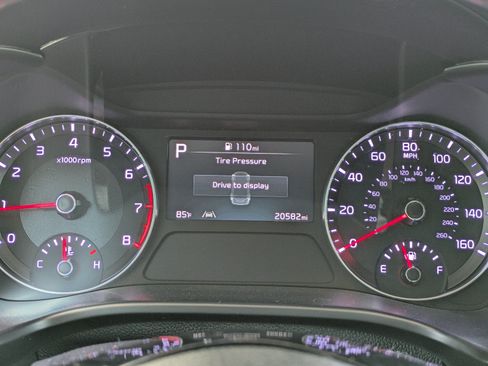 Certified 2024 Kia Forte GT w/ GT2 Package FWD image 23