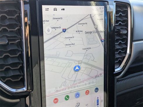 New 2025 Ford Ranger XLT w/ Trailer Tow Package image 21