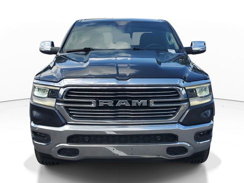 Used 2019 RAM 1500 Laramie RWD image 3