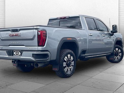 Used 2025 GMC Sierra 2500 Denali w/ Denali Reserve Package image 14