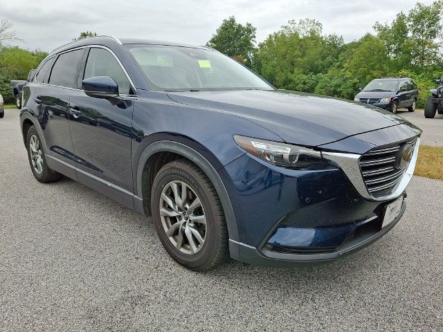 Used 2018 MAZDA CX-9 Touring w/ Touring Premium Package AWD/4WD image 1