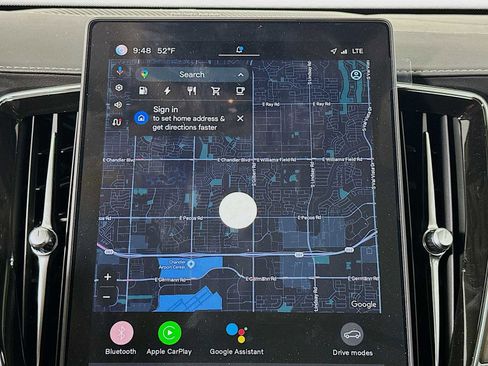 New 2025 Volvo XC90 T8 Ultra w/ Protection Package Premier image 14