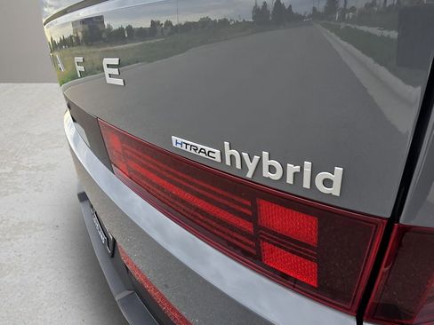 New 2026 Hyundai Santa Fe SE image 9