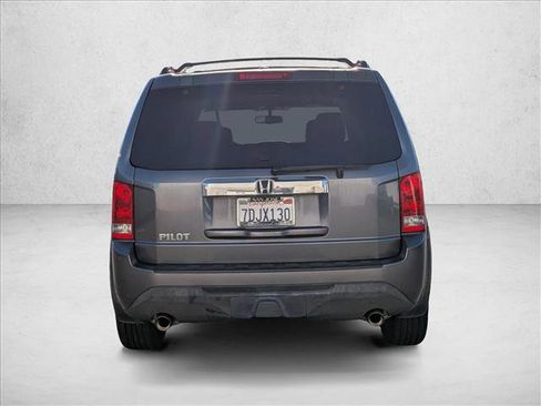 Used 2014 Honda Pilot EX-L image 6