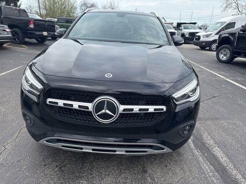 Used 2021 Mercedes-Benz GLA 250 4MATIC image 14