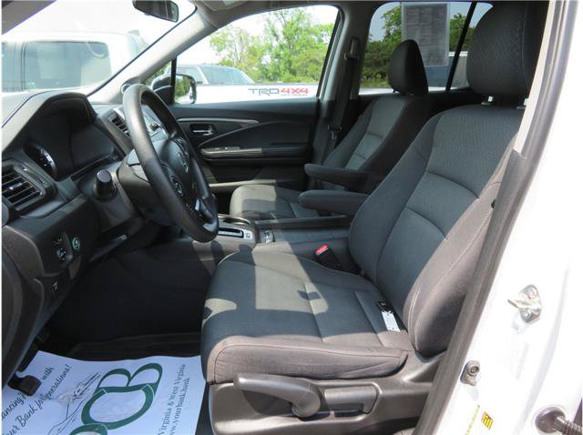 Used 2019 Honda Ridgeline Sport image 4