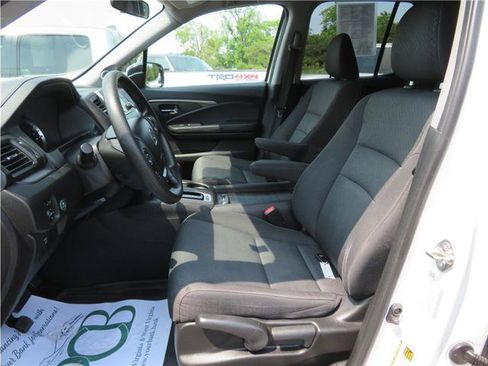 Used 2019 Honda Ridgeline Sport image 4