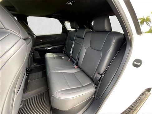 Used 2024 Lexus RX 350 F Sport w/ Convenience Package AWD/4WD image 28
