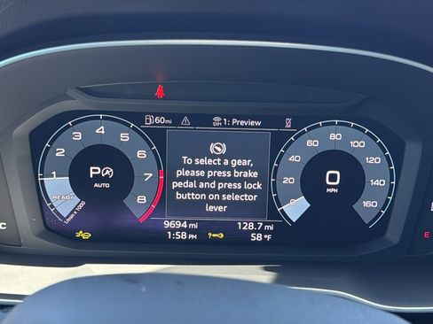 Used 2025 Audi Q3 2.0T Premium Plus w/ Premium Plus Package image 22