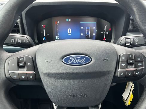 New 2026 Ford Maverick XL image 15