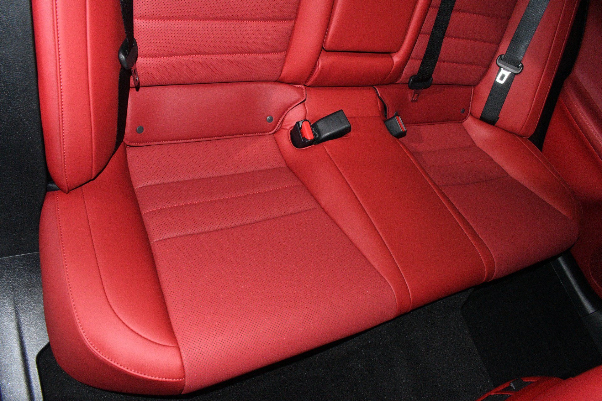 Used 2025 Lexus IS 350 F Sport RWD image 20
