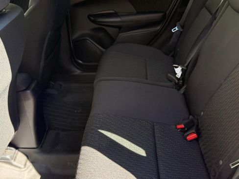 Used 2019 Honda Fit EX image 2