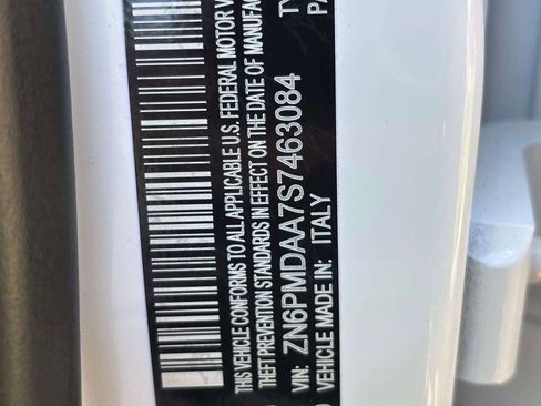 New 2025 Maserati Grecale GT image 41