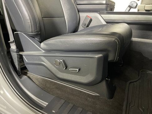 Used 2021 Ford F150 XLT w/ Equipment Group 302A High AWD/4WD image 23