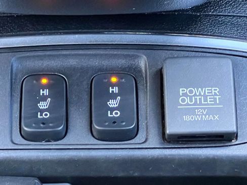 Used 2015 Honda CR-V EX-L image 25