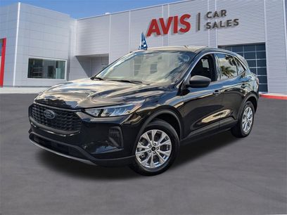 Used 2024 Ford Escape Active w/ Cold Weather Package