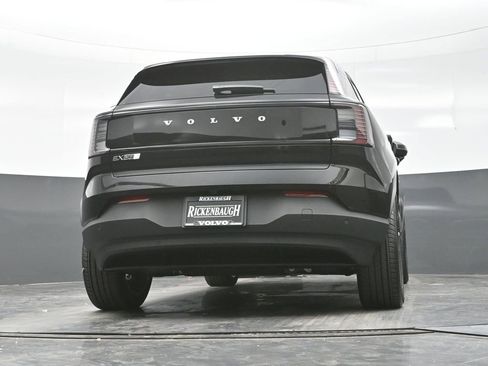 New 2026 Volvo EX30 Plus w/ Climate Package AWD/4WD image 38