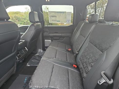 New 2025 Ford F150 Tremor w/ Tow/Haul Package image 27
