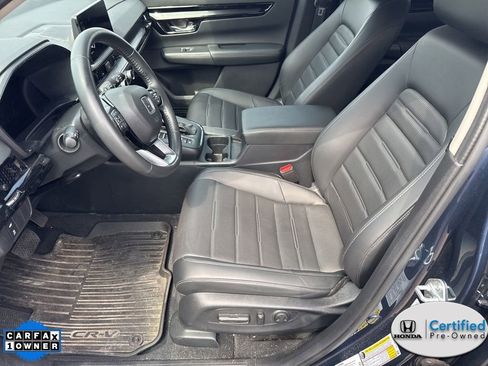 Certified 2023 Honda CR-V EX-L image 10