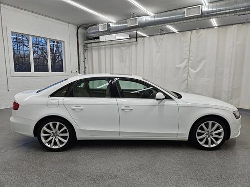 Used 2013 Audi A4 2.0T Premium Plus image 4