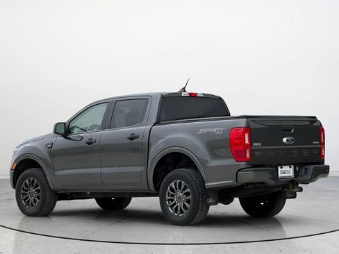 Used 2019 Ford Ranger XLT w/ Equipment Group 301A Mid AWD/4WD image 5