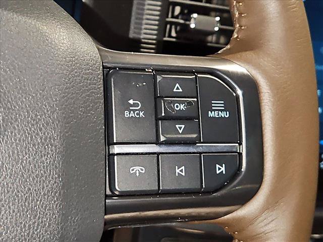 New 2026 Ford F150 King Ranch w/ Equipment Group 601A High AWD/4WD image 14