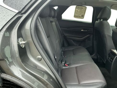Used 2023 MAZDA CX-30 AWD 2.5 S w/ Premium Package image 13