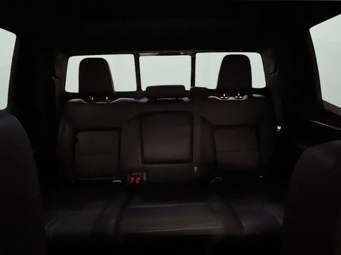 Used 2024 Chevrolet Silverado 1500 High Country w/ Z71 Off-Road Package image 26