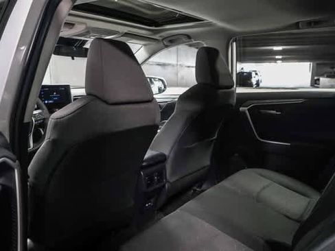 Certified 2023 Toyota RAV4 XLE image 19